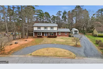 206 Chateau Drive, Fayetteville, GA 30214 - Photo 55