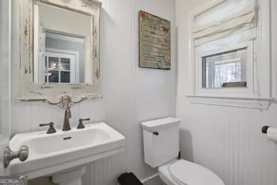 206 Chateau Drive, Fayetteville, GA 30214 - Photo 17