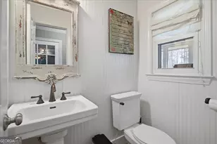 206 Chateau Dr, Fayetteville, GA 30214 - Photo 17