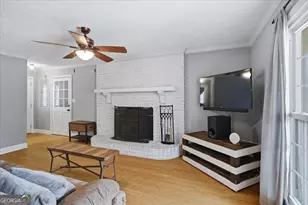 206 Chateau Dr, Fayetteville, GA 30214 - Photo 15