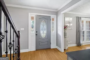 206 Chateau Dr, Fayetteville, GA 30214 - Photo 5