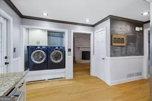 206 Chateau Dr, Fayetteville, GA 30214 - Photo 11