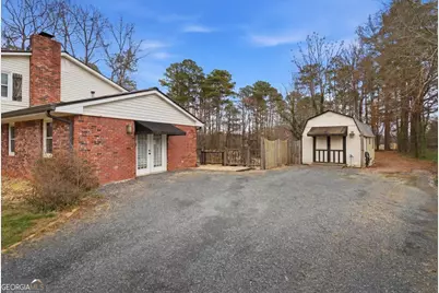 206 Chateau Drive, Fayetteville, GA 30214 - Photo 37