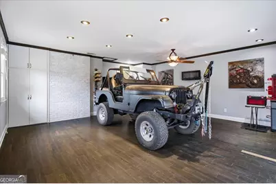 206 Chateau Drive, Fayetteville, GA 30214 - Photo 19