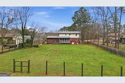 206 Chateau Drive, Fayetteville, GA 30214 - Photo 49