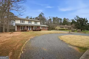 206 Chateau Dr, Fayetteville, GA 30214 - Photo 35