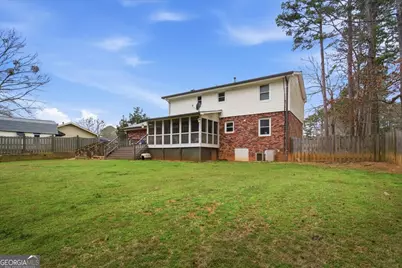 206 Chateau Drive, Fayetteville, GA 30214 - Photo 47