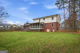 206 Chateau Dr, Fayetteville, GA 30214 - Photo 47