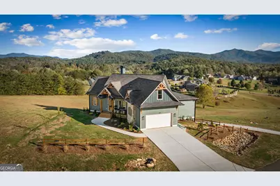 115 Bramshaw Court, Young Harris, GA 30582 - Photo 1