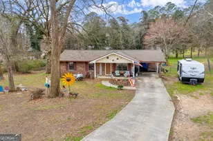 538 Valleyview Dr, Winder, GA 30680 - Photo 5