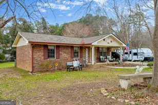 538 Valleyview Dr, Winder, GA 30680 - Photo 7