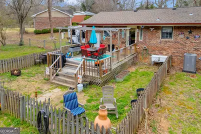 538 Valleyview Drive, Winder, GA 30680 - Photo 29