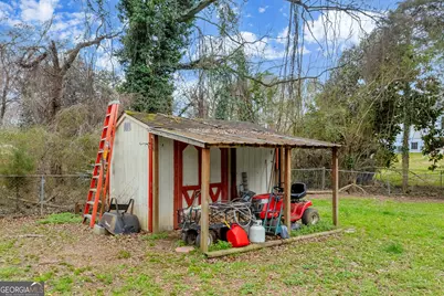 538 Valleyview Drive, Winder, GA 30680 - Photo 39