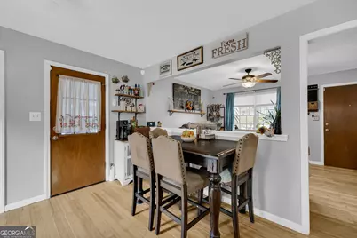 538 Valleyview Drive, Winder, GA 30680 - Photo 17