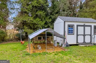 538 Valleyview Dr, Winder, GA 30680 - Photo 37