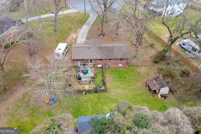 538 Valleyview Drive, Winder, GA 30680 - Photo 33