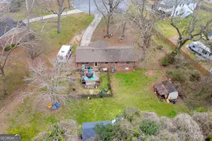 538 Valleyview Dr, Winder, GA 30680 - Photo 33