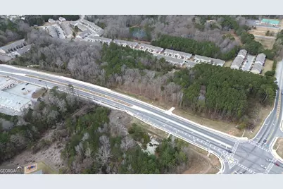 0 Sigman Road & Irwin Bridge Road, Conyers, GA 30012 - Photo 1