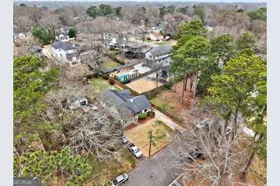 1107 Adams Street, Decatur, GA 30030 - Photo 49