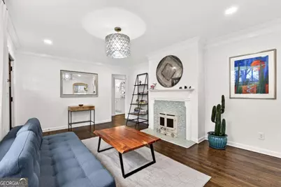 1107 Adams Street, Decatur, GA 30030 - Photo 3