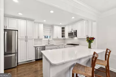 1107 Adams Street, Decatur, GA 30030 - Photo 7