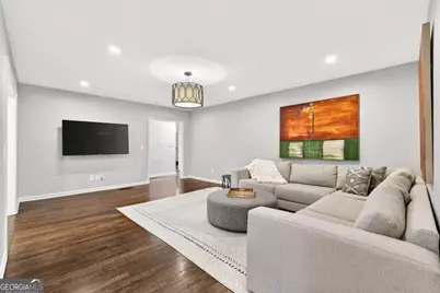 1107 Adams Street, Decatur, GA 30030 - Photo 13