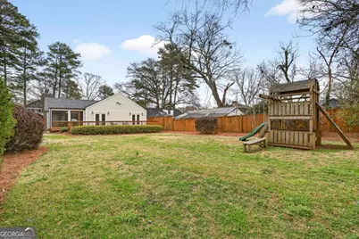 1107 Adams Street, Decatur, GA 30030 - Photo 33