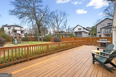 1107 Adams Street, Decatur, GA 30030 - Photo 37