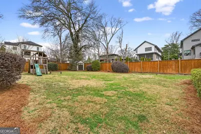 1107 Adams Street, Decatur, GA 30030 - Photo 41