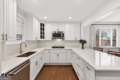 1107 Adams Street, Decatur, GA 30030 - Photo 9