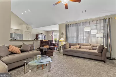 2245 Hickory Station Circle, Snellville, GA 30078 - Photo 5