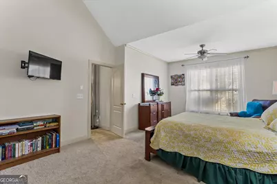 2245 Hickory Station Circle, Snellville, GA 30078 - Photo 31