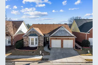 2245 Hickory Station Circle, Snellville, GA 30078 - Photo 1