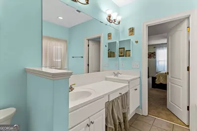 2245 Hickory Station Circle, Snellville, GA 30078 - Photo 33