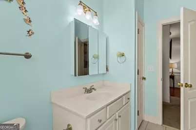 2245 Hickory Station Circle, Snellville, GA 30078 - Photo 23