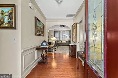 2245 Hickory Station Circle, Snellville, GA 30078 - Photo 3