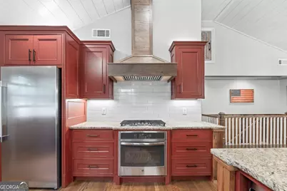 170 Tater Hill Road, Jackson, GA 30233 - Photo 17