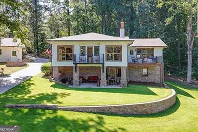 170 Tater Hill Road, Jackson, GA 30233 - Photo 9