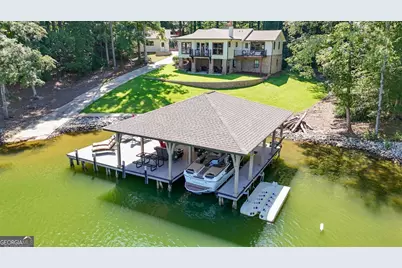 170 Tater Hill Road, Jackson, GA 30233 - Photo 5