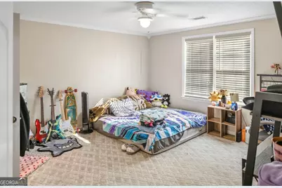 4430 Oak Hill Church Road, Millen, GA 30442 - Photo 29