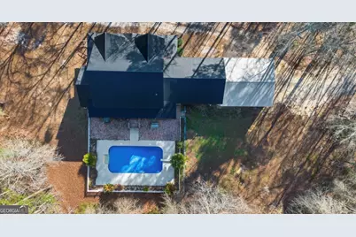 4430 Oak Hill Church Road, Millen, GA 30442 - Photo 3