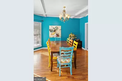 4430 Oak Hill Church Road, Millen, GA 30442 - Photo 9