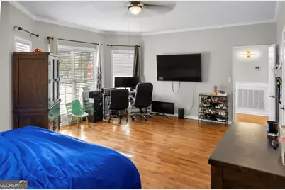 4430 Oak Hill Church Road, Millen, GA 30442 - Photo 33