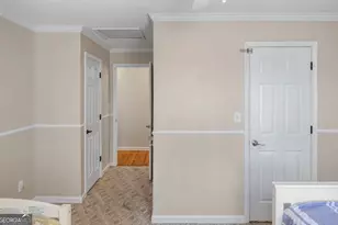 4430 Oak Hill Church Rd, Millen, GA 30442 - Photo 23