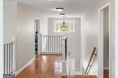 4430 Oak Hill Church Road, Millen, GA 30442 - Photo 31