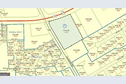 2696 Lawrenceville Highway, Lawrenceville, GA 30044 - Photo 5