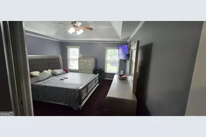 2127 Amherst Trail SE, Conyers, GA 30094 - Photo 31