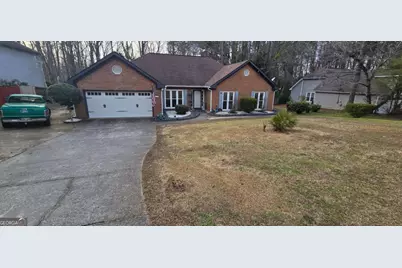 2127 Amherst Trail SE, Conyers, GA 30094 - Photo 3