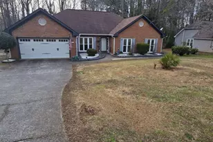 2127 Amherst Trail SE, Conyers, GA 30094 - Photo 3
