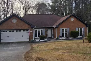 2127 Amherst Trail SE, Conyers, GA 30094 - Photo 5